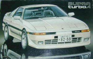 FUJIMI SUPRA 3.0GT TURBO A