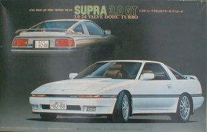 FUJIMI SUPRA 3.0GT