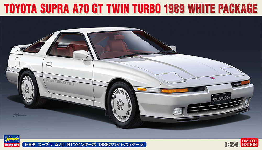 HASEGAWA g^ X[v A70 GTcC^[{ 1989zCgpbP[W