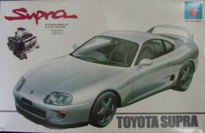 TAMIYA SUPRA