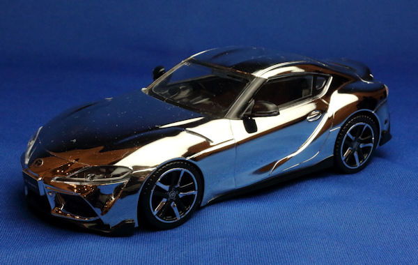 �V���o�[���b�L