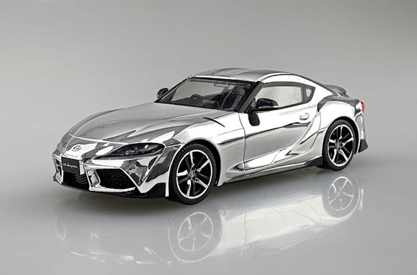 �V���o�[���b�L