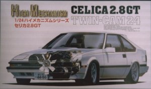 FUJIMI CELICA XX 2800GT