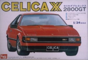 LS CELICA XX 2800GT