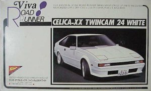 NICHIMO CELICA XX 2000GT