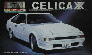 NICHIMO CELICA XX 2000GT