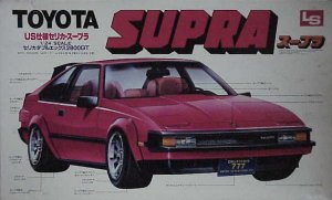 LS CELICA SUPRA