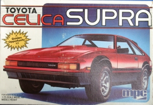 MPC CELICA SUPRA