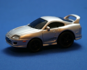 SUPRA GT