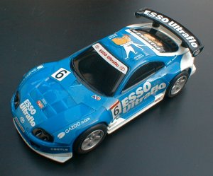 ESSO Ultraflo SUPRA