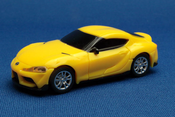 SUPRA