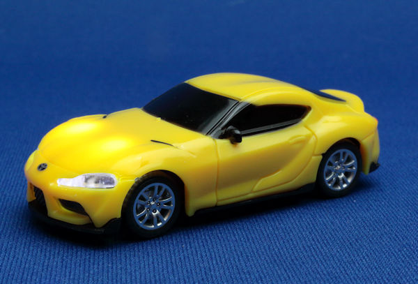 SUPRA
