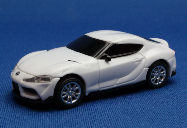 SUPRA