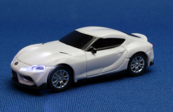 SUPRA