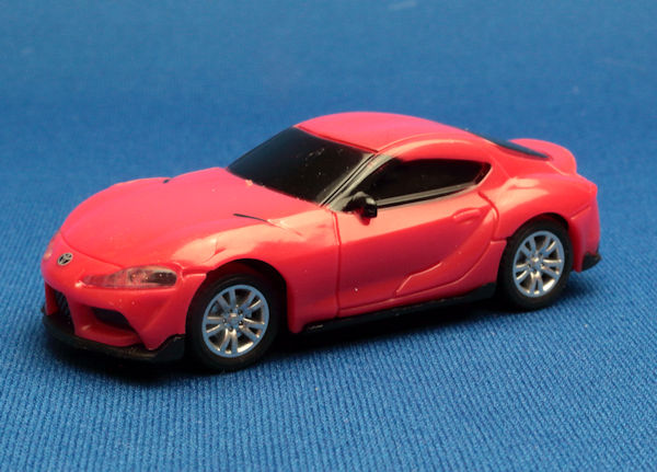 SUPRA