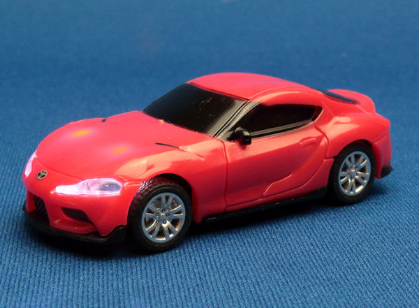 SUPRA