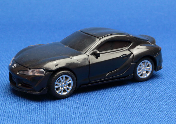 SUPRA
