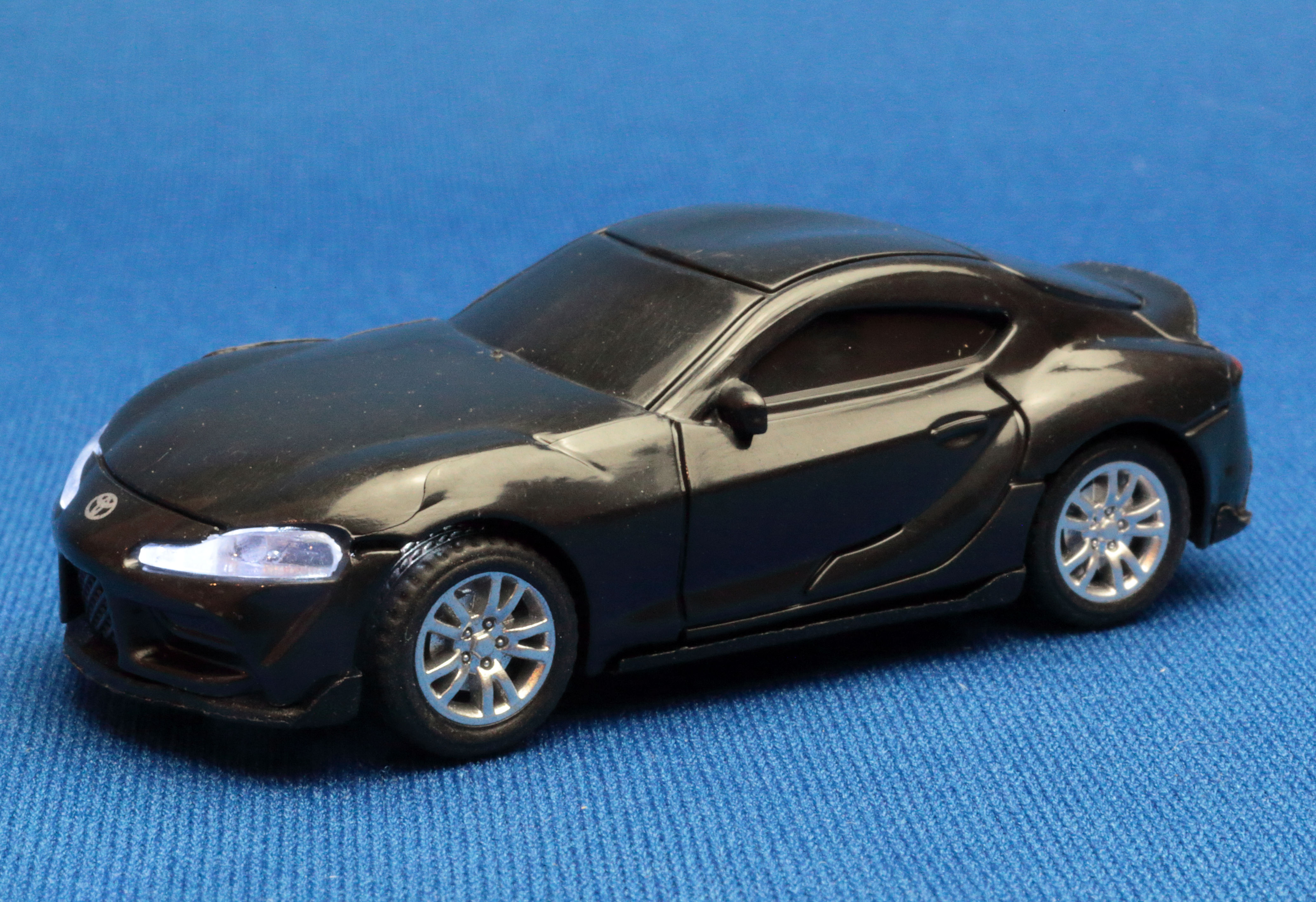 SUPRA
