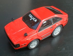 SUPRA