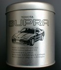 SUPRA ZIPPO