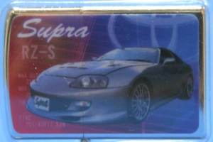 SUPRA