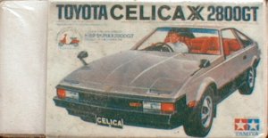 CELICA XX 2800GT